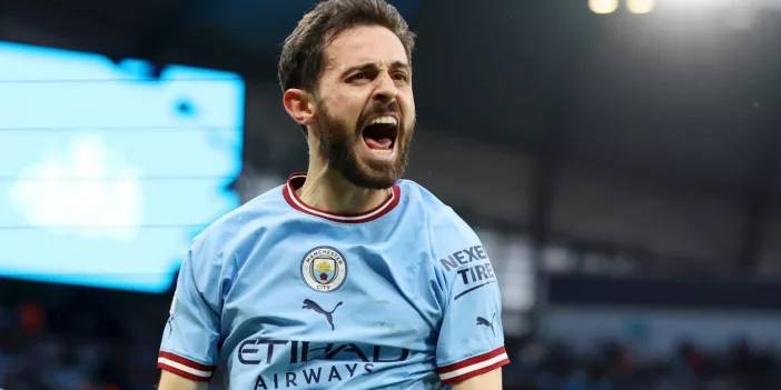 Galatasaray'dan dev hamle: City'nin yıldızı geliyor! 3