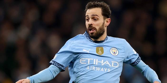 Galatasaray'dan dev hamle: City'nin yıldızı geliyor! 4
