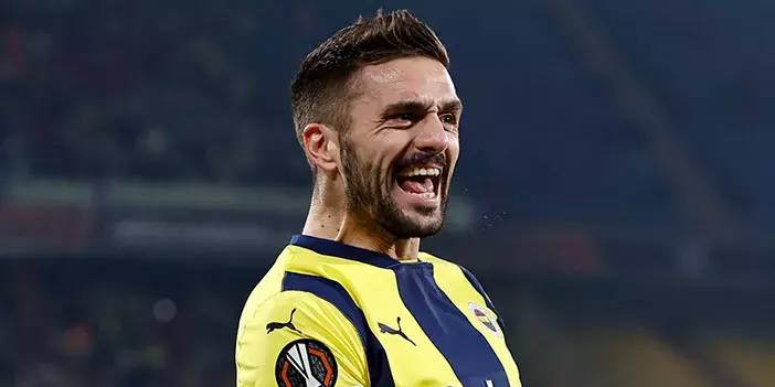 Fenerbahçe’de Tadic dönemi sona eriyor: Ajax ile anlaştı 2