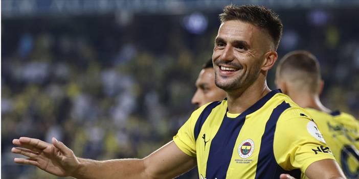 Fenerbahçe’de Tadic dönemi sona eriyor: Ajax ile anlaştı 4