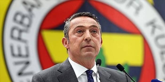 Fenerbahçe'den Sancho sürprizi: Ali Koç’un hedefine uyan yıldız 1