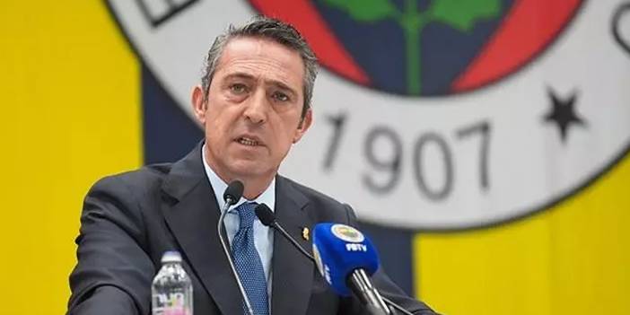 Fenerbahçe'den Sancho sürprizi: Ali Koç’un hedefine uyan yıldız 3