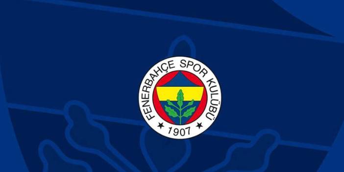 Fenerbahçe'den tarihi hamle: Bomba transfer iddiası 1