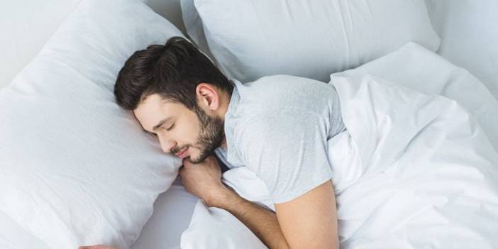 Uyumadan önce kesinlikle bunu yapın: Faydaları saymakla bitmiyor 2