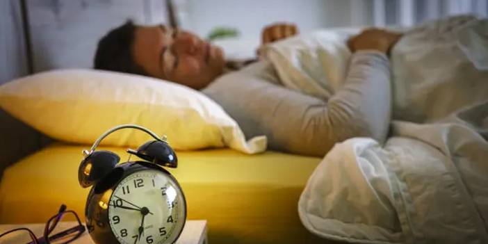 Uyumadan önce kesinlikle bunu yapın: Faydaları saymakla bitmiyor 4
