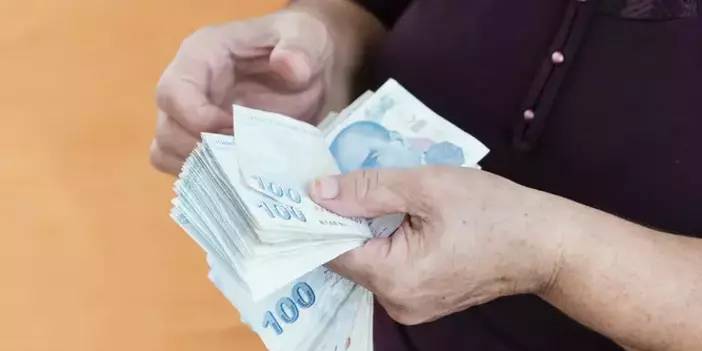 Emekliye bayram müjdesi: Tam 3 katına çıkacak 2