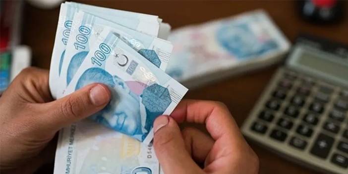 Emekliye bayram müjdesi: Tam 3 katına çıkacak 3