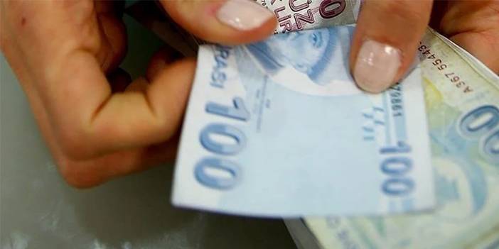 Emekliye bayram müjdesi: Tam 3 katına çıkacak 4