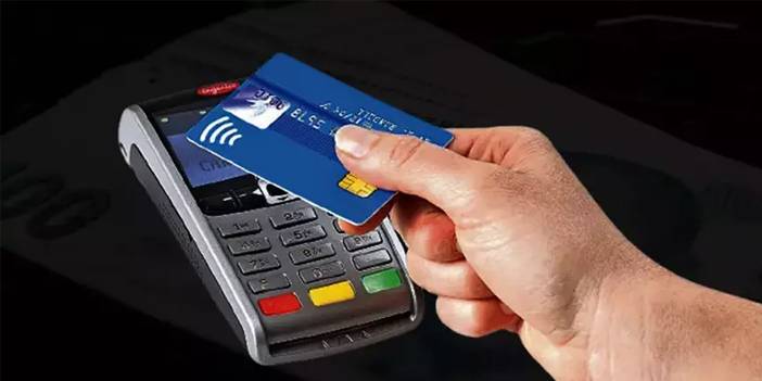 Kredi kartlarında yeni dönem: Nakit avans limiti değişiyor 2