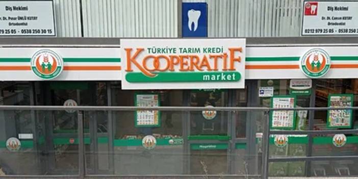 Türkiye'nin en popüler market zinciri isim değiştiriyor 4