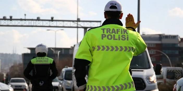 Bakanlık harekete geçti: Bunu bilmeyen sürücülere dev ceza 1