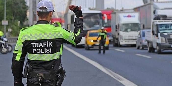 Bakanlık harekete geçti: Bunu bilmeyen sürücülere dev ceza 3