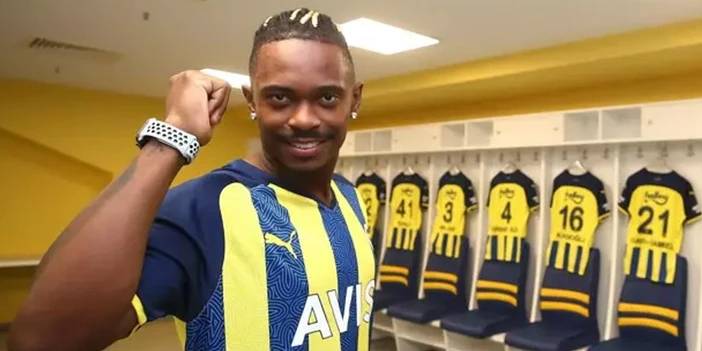 Fener eski yıldızına kavuşuyor: Taraftar çok istiyordu 3