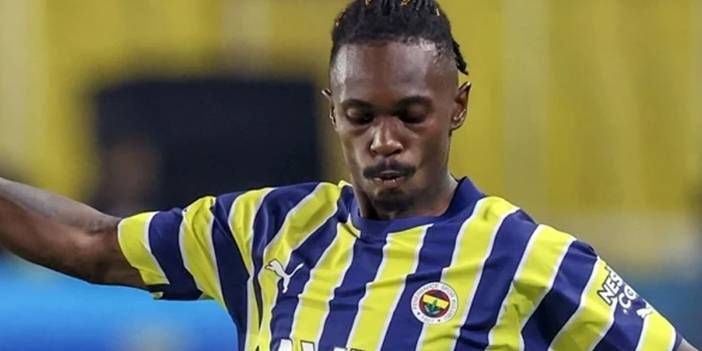 Fener eski yıldızına kavuşuyor: Taraftar çok istiyordu 4