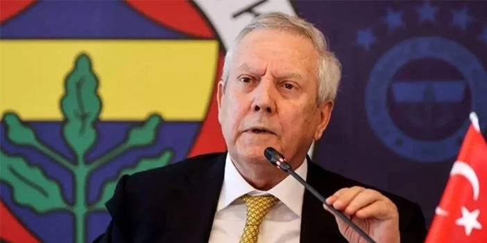 Ve beklenen haber geldi: Aziz Yıldırım geri dönüyor! 2