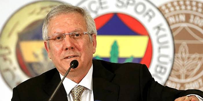 Ve beklenen haber geldi: Aziz Yıldırım geri dönüyor! 3