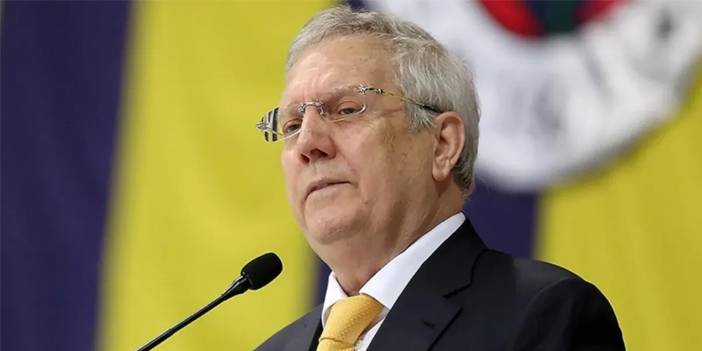 Ve beklenen haber geldi: Aziz Yıldırım geri dönüyor!