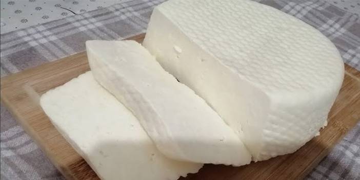 Ünlü peynir markası toplatılıyor: Bakteri yuvası çıktı! Bakanlık açıkladı 1