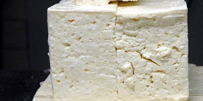 Ünlü peynir markası toplatılıyor: Bakteri yuvası çıktı! Bakanlık açıkladı 4