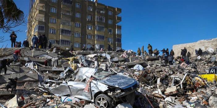 Artık o ilimiz de tehlikede: Etrafı faylarla doldu! Deprem riski barındırıyor 1