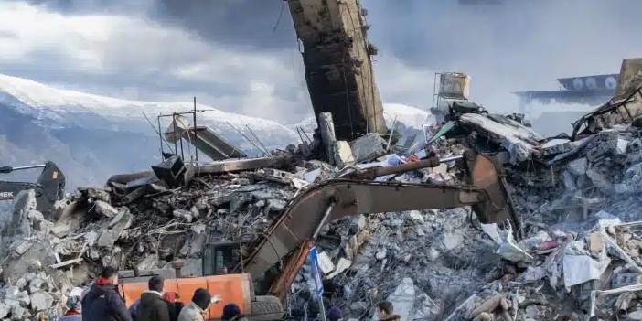 Artık o ilimiz de tehlikede: Etrafı faylarla doldu! Deprem riski barındırıyor 2