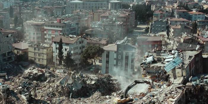 Artık o ilimiz de tehlikede: Etrafı faylarla doldu! Deprem riski barındırıyor 4
