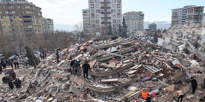 Artık o ilimiz de tehlikede: Etrafı faylarla doldu! Deprem riski barındırıyor