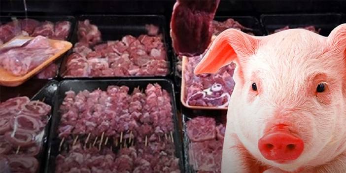 Kebapta ve sucukta domuz eti! 5 ilde şoke eden gıda skandalı 2