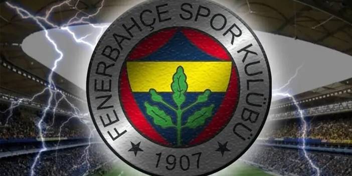 Fenerbahçe'den yıldız harekatı: Gol makinesi radar altında