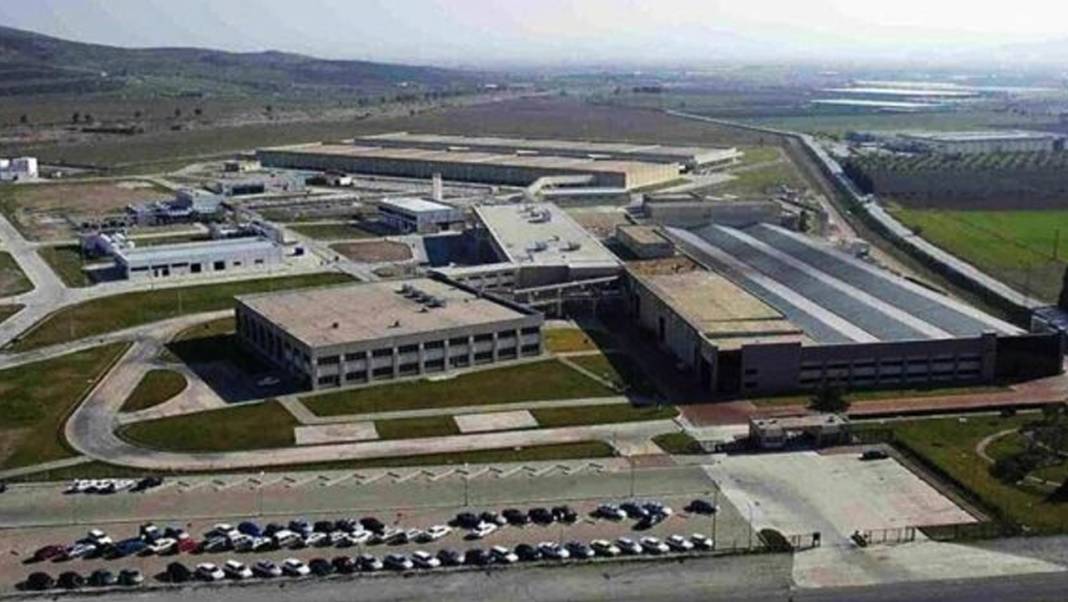 İzmir'in en büyük 100 sanayi kuruluşu belli oldu: İşte tam liste... 4