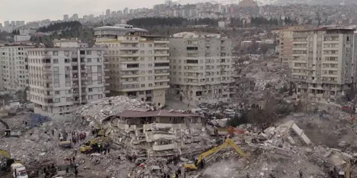 Uzmanından tsunami ve büyük deprem uyarısı 1