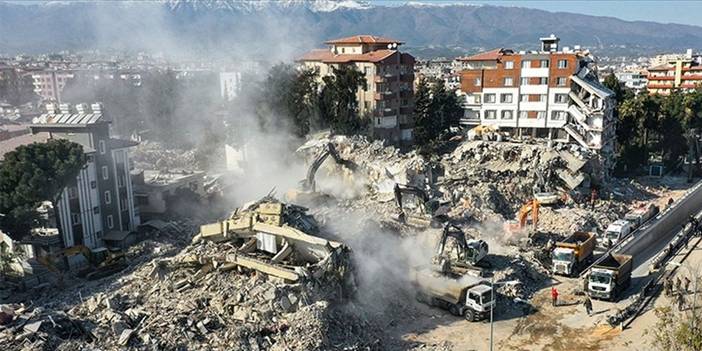 Uzmanından tsunami ve büyük deprem uyarısı 2