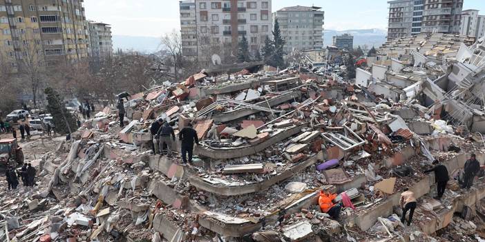 Uzmanından tsunami ve büyük deprem uyarısı 3