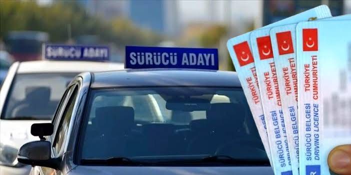 Ehliyeti taşıma zorunluluğu kalktı: İşte yeni uygulama 2