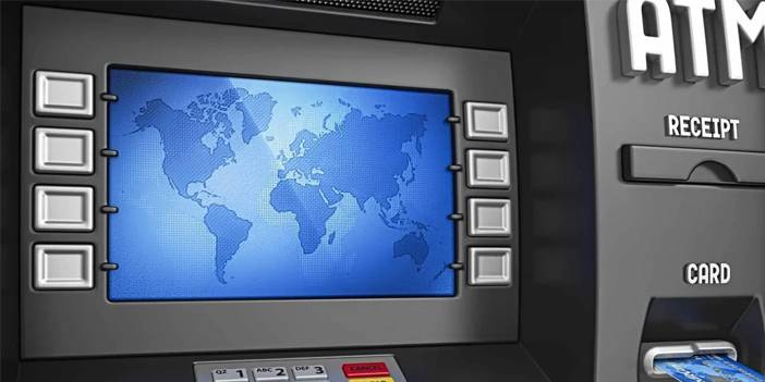 O banka şubelerini kapatıyor: Hemen paranızı çekin! 1