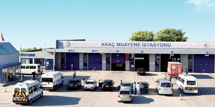 TÜVTÜRK dönemi sona erdi: Araç muayenelerinde yeni dönem başlıyor 2