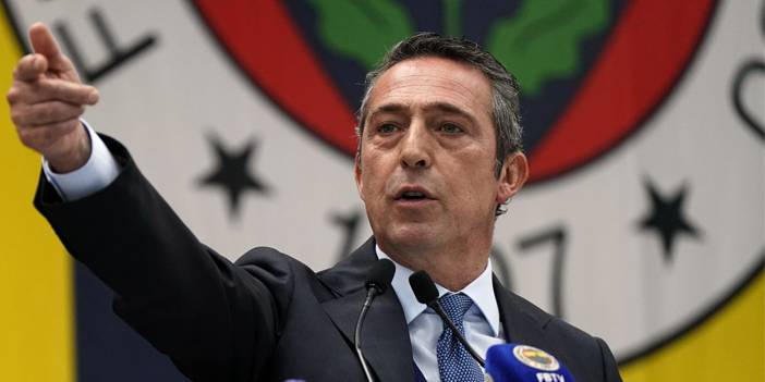 Ali Koç’tan Münih’te sürpriz hamle: O yıldız için harekete geçti 4