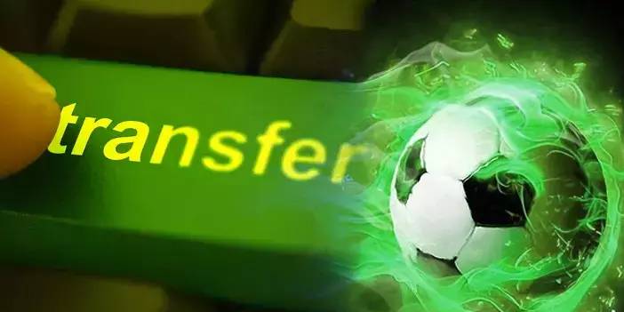 Süper Lig'de transfer fırtınası: Devler harekete geçti 1