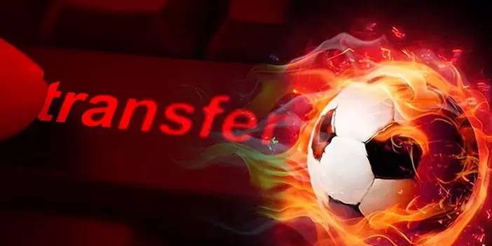 Süper Lig'de transfer fırtınası: Devler harekete geçti 4