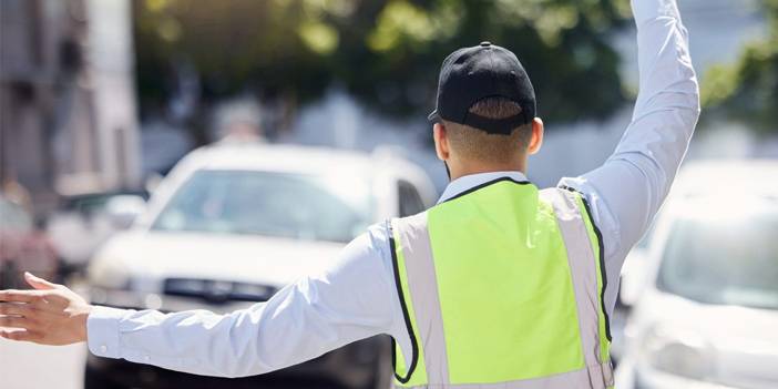 Trafik Kanunu’nda yeni dönem: Cezalar katlandı kurallar sertleşti 2