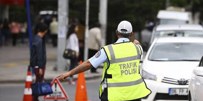 Trafik Kanunu’nda yeni dönem: Cezalar katlandı kurallar sertleşti 3