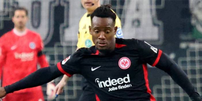 Batshuayi tarafını seçti: Transfer resmen bitti! Hayırlı olsun 3