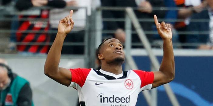 Batshuayi tarafını seçti: Transfer resmen bitti! Hayırlı olsun 4