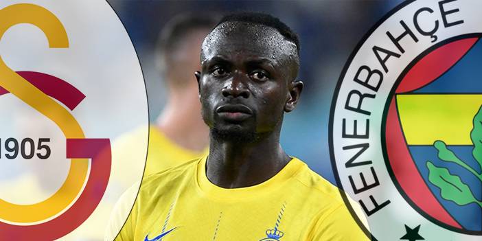 Ve Sadio Mane transferi tamam: İmza an meselesi! Süper Lig'e geliyor 1