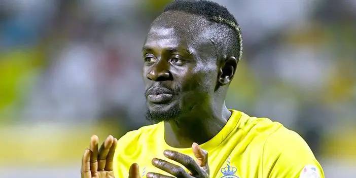 Ve Sadio Mane transferi tamam: İmza an meselesi! Süper Lig'e geliyor 3