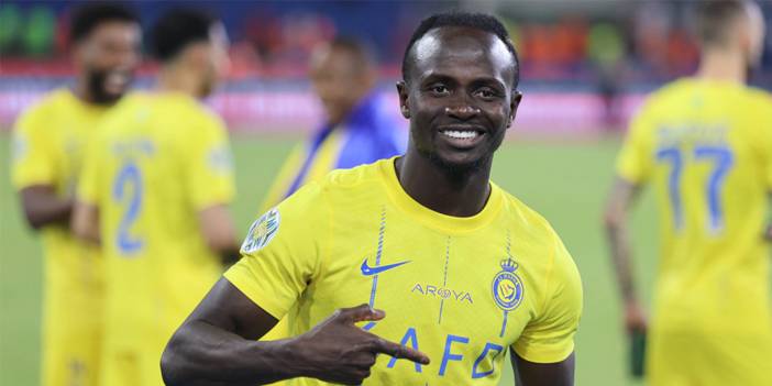 Ve Sadio Mane transferi tamam: İmza an meselesi! Süper Lig'e geliyor 4