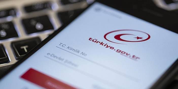 Coğrafi veride dijital dönüşüm: TUCBS artık e-Devlet’te 1