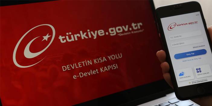 Coğrafi veride dijital dönüşüm: TUCBS artık e-Devlet’te 3