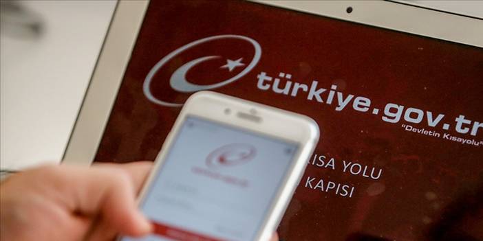 Coğrafi veride dijital dönüşüm: TUCBS artık e-Devlet’te 4