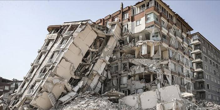 Türkiye'de 30 fay deprem üretme sınırında 1